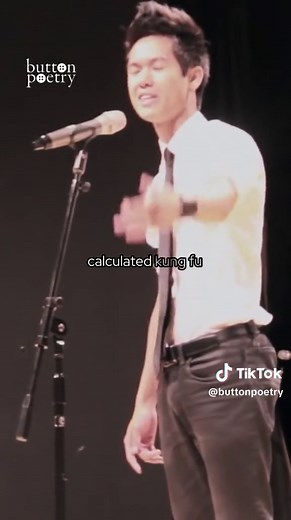 What Kind of Asian Are You? | Alex Dang Spoken Word Poetry