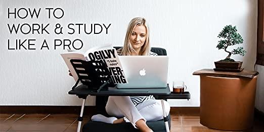 Cooper Desk Pro - How to Work & Study like a Pro!