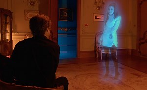 GHOST Teases A Meeting Between FRATER IMPERATOR & PAPA V PERPETUA, Announces Likely End Of Tour - Metal Injection