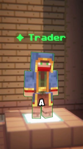 Atlas SMP isn't just PvP #minecraft #gaming #minecraftshorts