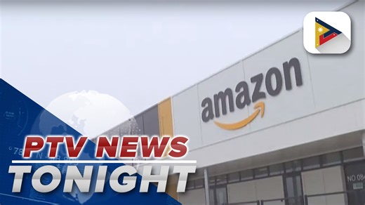4.5K views · 57 reactions | #PTVNewsTonight | Amazon releases AI chatbot called 'Q' | PTV | Facebook