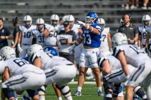 Reacting to Rutgers Football adding Drake transfer LB Sean Allison: TKR Pod