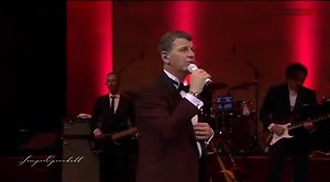 Semino Rossi - Walzer Medley Semper Opera Ball 2016 #seminorossi | MusikMacher