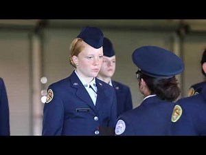 Air Force JROTC