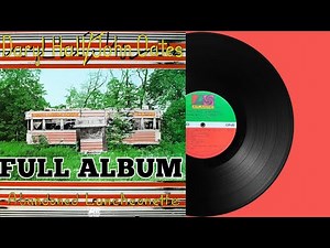 Daryl Hall / John Oates – Abandoned Luncheonette - 1973 FULL ALBUM Vinyl