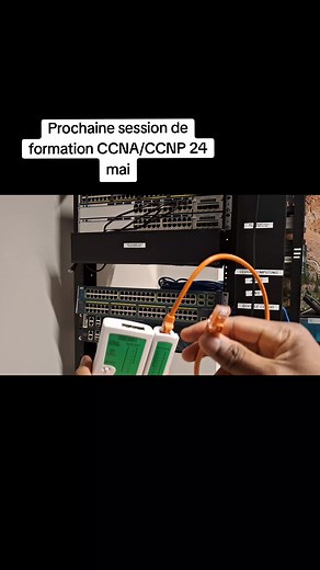 formation #ccna #ccnp #cisco #montreal #afrique
