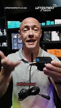 Smart Water Tank Level Sensor WiFi App #untamedtech