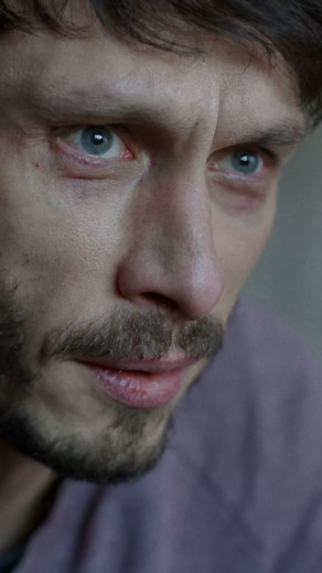 "I grew up in the Catholic church". Baby Reindeer is streaming now, only on Netflix. | Netflix