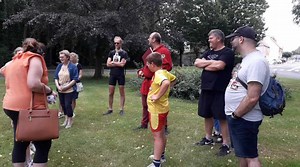 Visite guidée du château Philippe de Commynes à Renescure