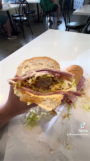 The Most Recommended Deli Spot in San Diego? 🥪 | The Grinder