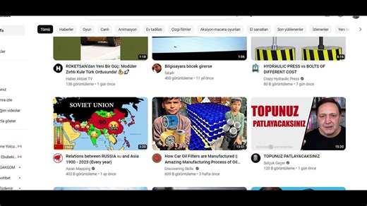 Python İle Youtube Videolarını Mp3 Formatında Kaydetme Yayınlandı V2