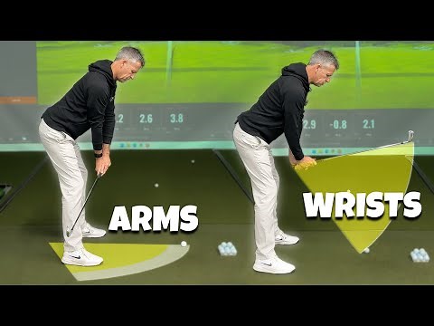 Once You Feel This Connection... You’ll Never Swing the Same Again!