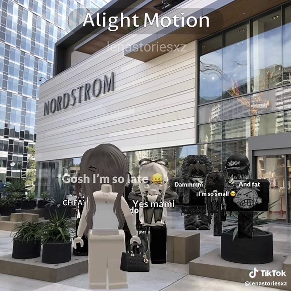 Creating Engaging Roblox Animations and Stories