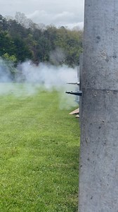 1st relay line.view. | 48th Virginia Infantry
