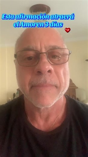 5K views · 3.6K reactions | Afirmación para atraer el amor #ritual #magia #oracion #afirmación #amor #espiritualidad #motivacion | Tarologo Jean | Facebook