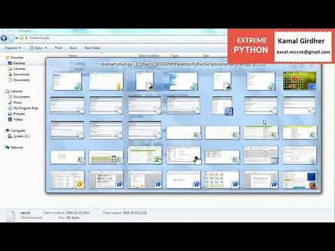 Python Tutorial - Read data from text file and split into multiple files