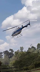 4.9K views · 85 reactions | Take off in the Bell 407 Long ranger  From quick VIP hops to aerial shoots, group getaways, or that once-in-a-lifetime occasion — we’ve got a helicopter for it. Take off with Jetman Global and make every flight part of the story. Send your request 0701 007 777 or sales@jetman.co.ke | JetmanGlobal | Facebook