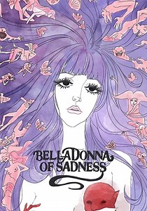Belladonna of Sadness streaming: where to watch online?