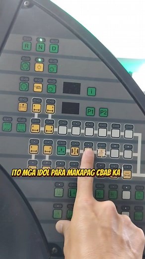 62K views · 432 reactions | Tutorial daw LTM1250-6.1 #craneoperator #reelsvideoシ | Johncent Quintana | Facebook
