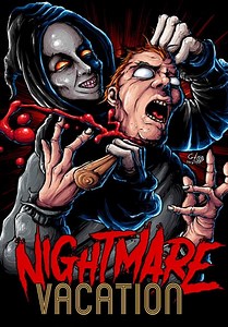 Nightmare Vacation (2017)