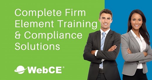 WebCE Firm Element Solutions