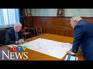 Ontario smashes daily record with 1,855 new COVID-19 cases