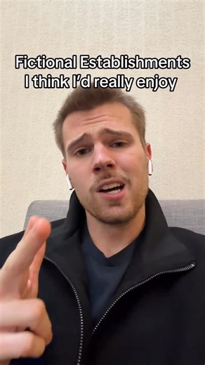 Popcorn With Tom on Instagram: "Krusty Crab snubbed?"