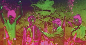 The Monkees: The Psychedelic Monkees