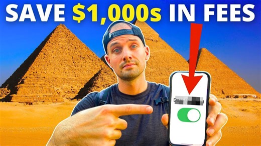 Travel Smart: Using Your Phone Overseas Without Extra Charges