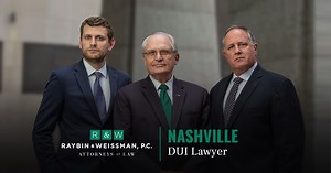 DUI Defense Lawyers Nashville, TN | Raybin & Weissman