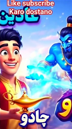 Ali Baba ao Chalis Chor | Short pashto #comicsdaily #comicpanel Cartoon”.pashto cartoon-s6z 👈😱🙋