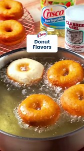 12K views · 184 reactions | Love at first bite ❤️These Chocolate Lava Cakes feature Crisco Butter Flavor All-Vegetable Shortening — click for recipe! | Crisco | Facebook