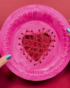 115K views · 98 reactions | Heart of string | Genius Club | Facebook