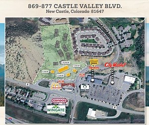 869-877 Castle Valley Blvd, New Castle, CO 81647 - Retail for Lease | LoopNet