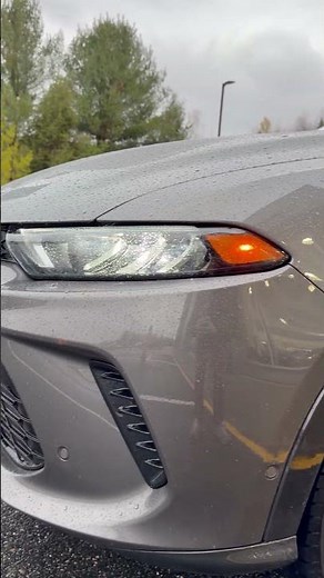 Save $20,000 off MSRP on this 2024 Dodge Hornet R/T Demo! ✨🚙