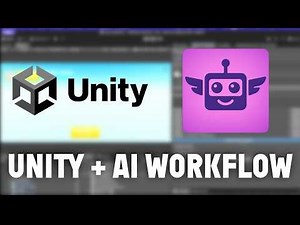 Use Cursor, Claude in Unity with this tool (Magic AI Wingman)