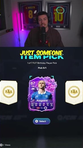 THESE 1 OF 7 FUT BIRTHDAY PICKS ARE CRAZY 🤯💣