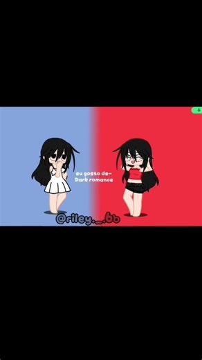 what is logical#gacha#gachaclub