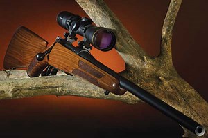 A Modern Classic: Mauser M12 Review - RifleShooter