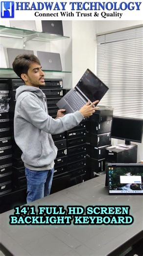 Dell latitude 7420 convertible laptop | Refurbished laptop for office use