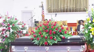 Celebrating the Life of Mr. Johnnie Excell Hicks | Worley Funeral Home, Inc.