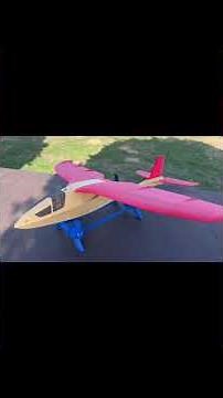 SHARKY 40mm EDF 2026 - The Perfect Beginner & After-Work Flyer