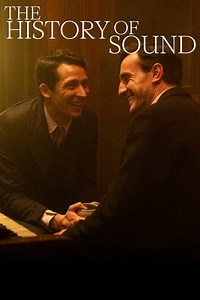 Stream The History of Sound (2025): Find it on Netflix, Prime Video, Hulu & more