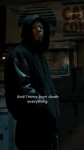 I’m full of surprises, you’re going to be locked in all season long. Watch Raising Kanan now on the Starz App. 🔥 | 50 Cent