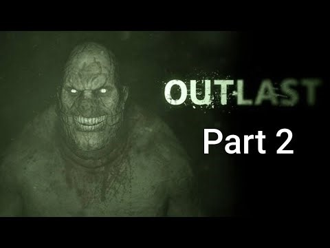 🔴 Outlast - Ending