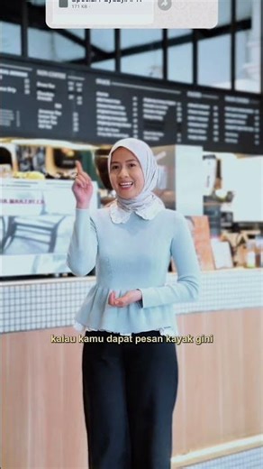 Kalau Ragu, Stop Dulu