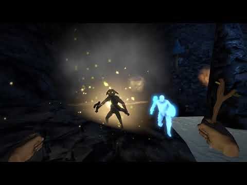 Crimson Keep - Trailer