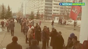 2.5K views · 488 reactions | Al Oso no lo para nadie. Ganador absoluto por quinta vez | Noticias del Mundo | Facebook