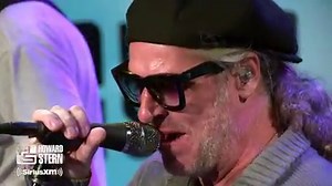 Watch Collective Soul cover Soul Coughing's “Super Bon Bon” during an exclusive recording session at Howard’s studio. Plus, see more '90s covers on the SiriusXM app! | The Howard Stern Show