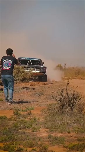 Baja 1000 Adventure for Off-Road Enthusiasts